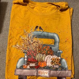 3 shirts for @lkcrouch